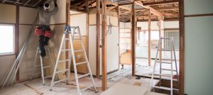 Entreprise de rénovation de la maison et de rénovation d’appartement à Cizancourt